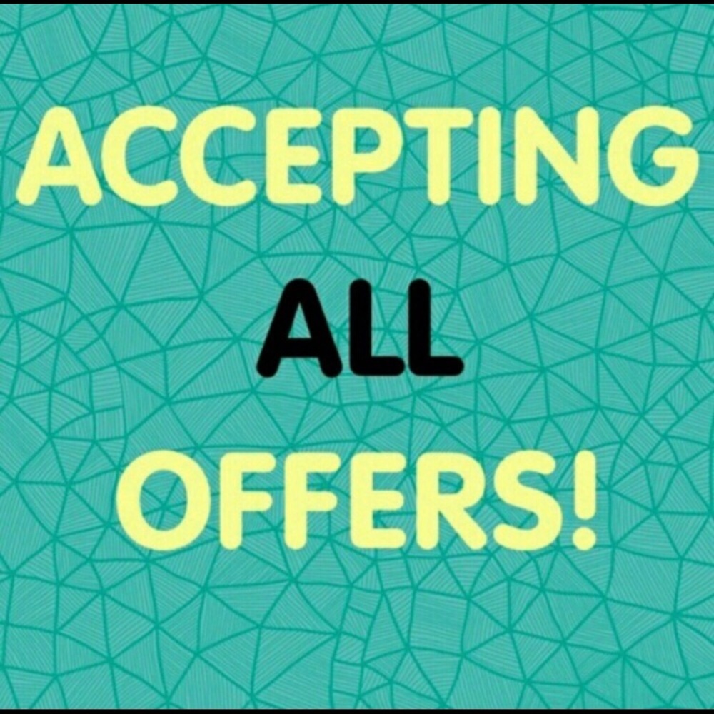 OFFER!!!